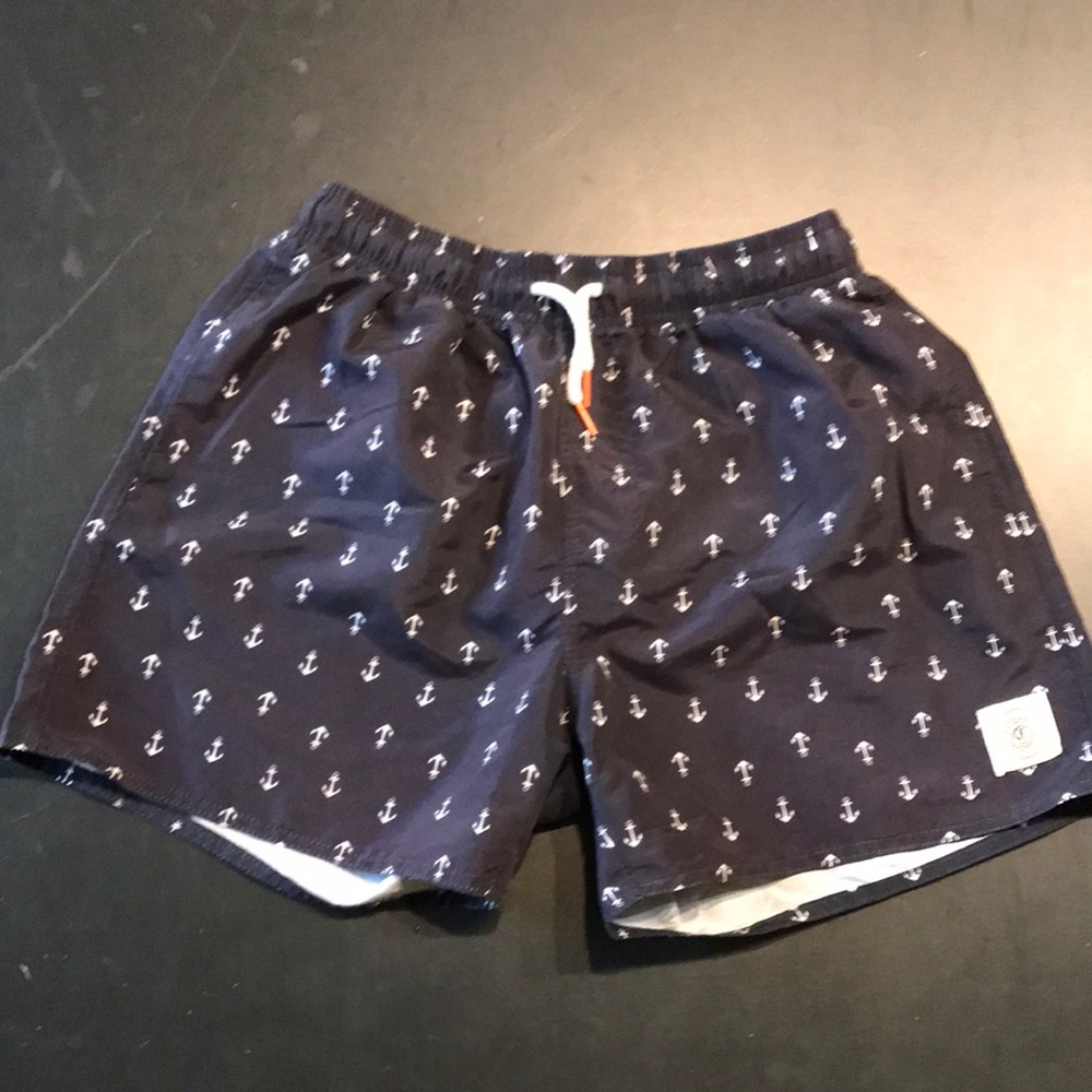 Swim Shorts